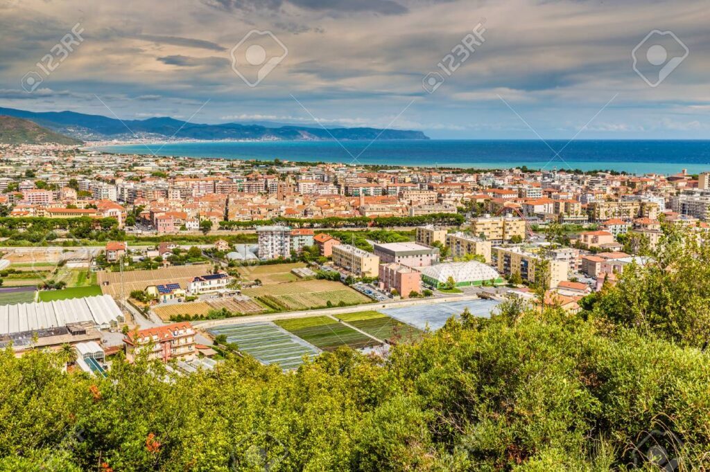 Albenga