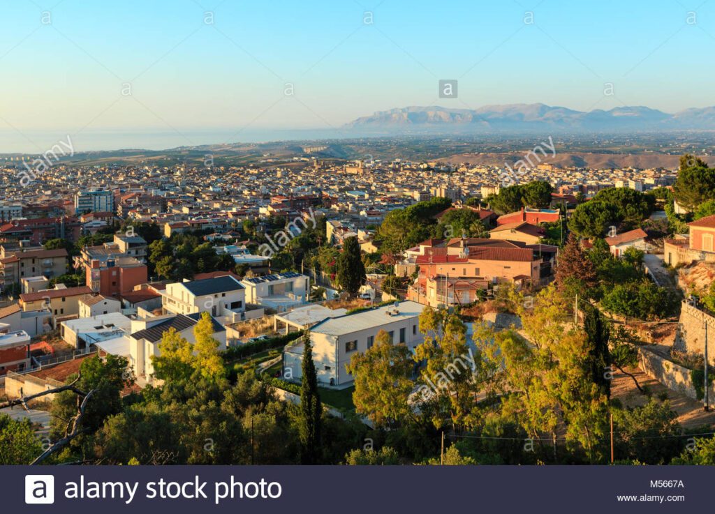 Alcamo