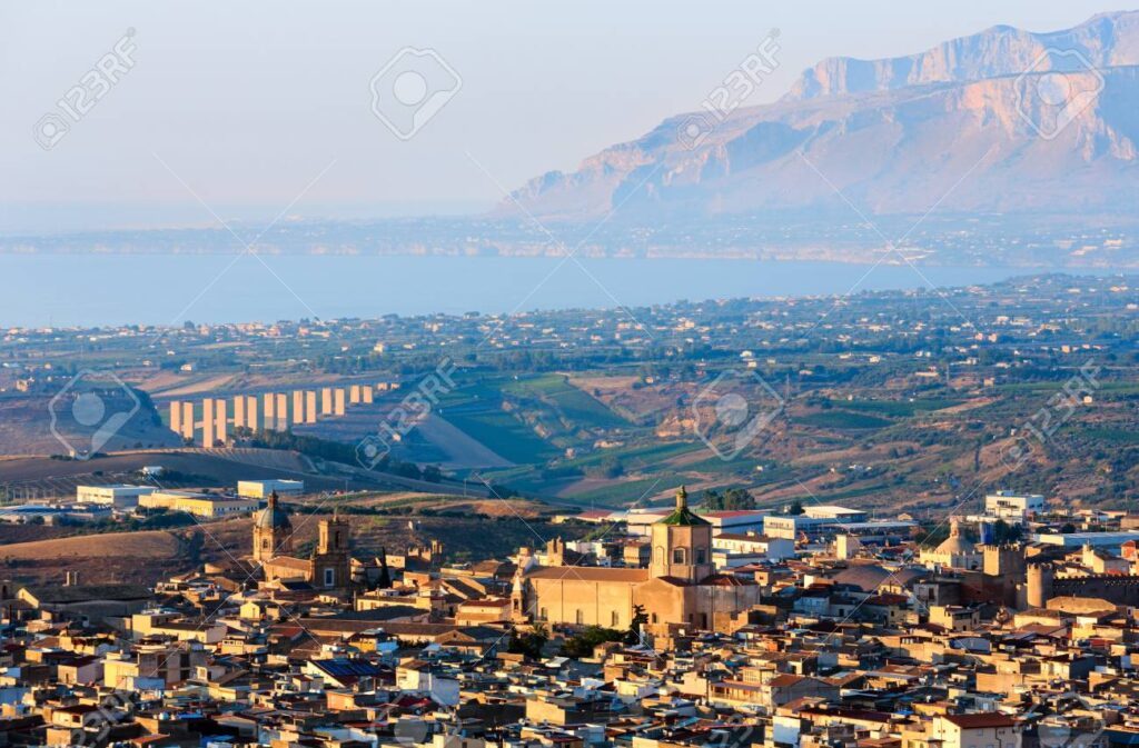 Alcamo