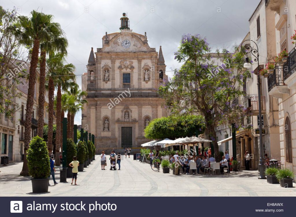 Alcamo