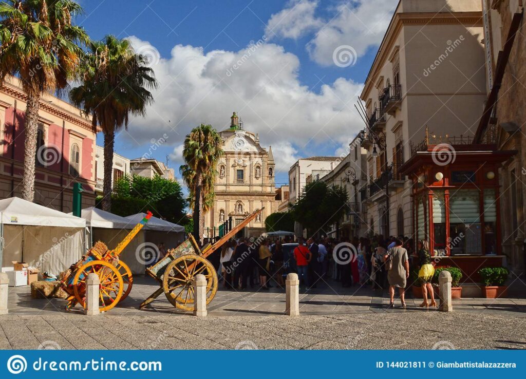 Alcamo