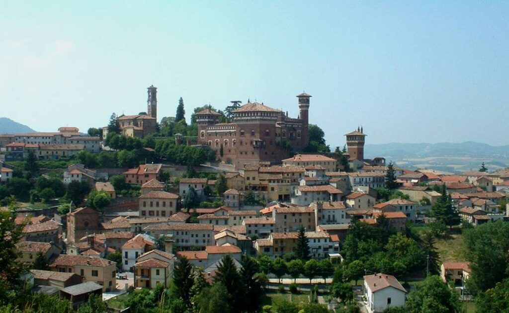 Alessandria