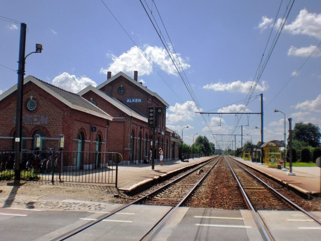 alken