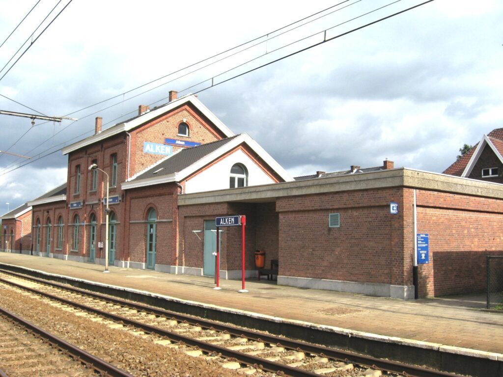 alken