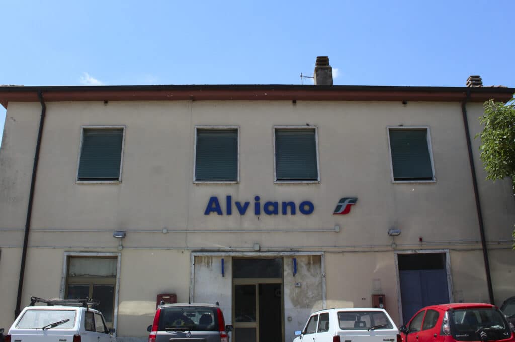 Alviano
