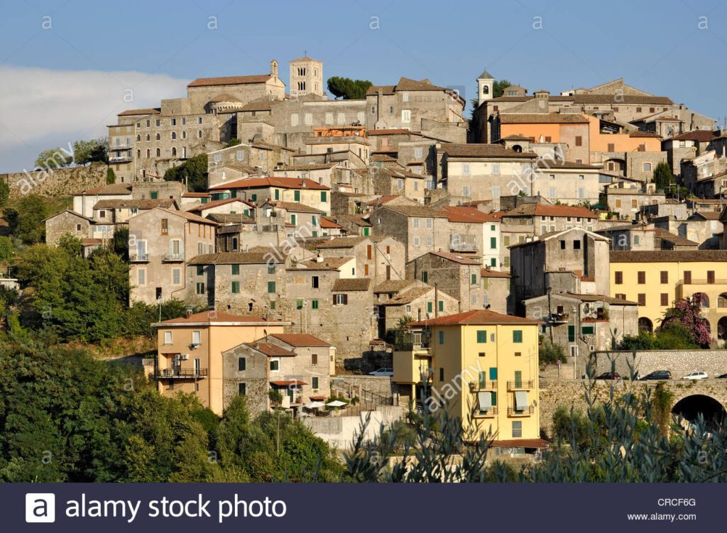 Anagni