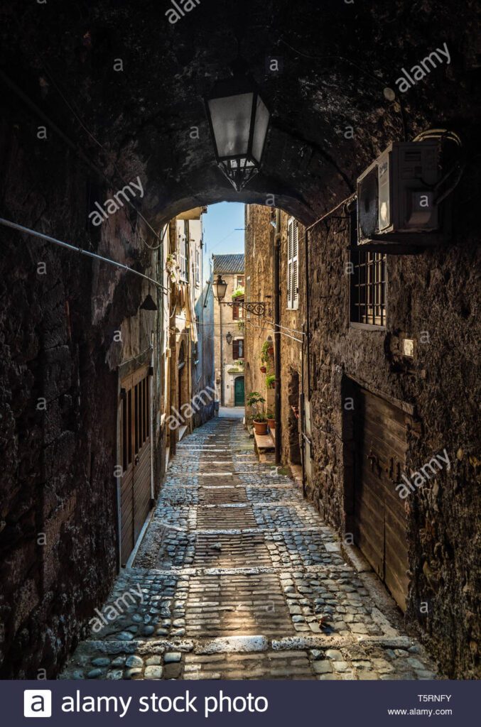 Anagni