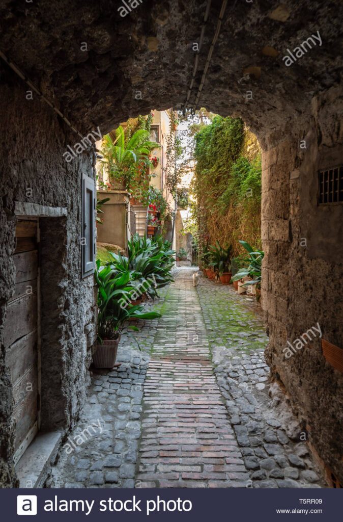 Anagni