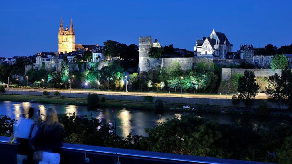 Angers