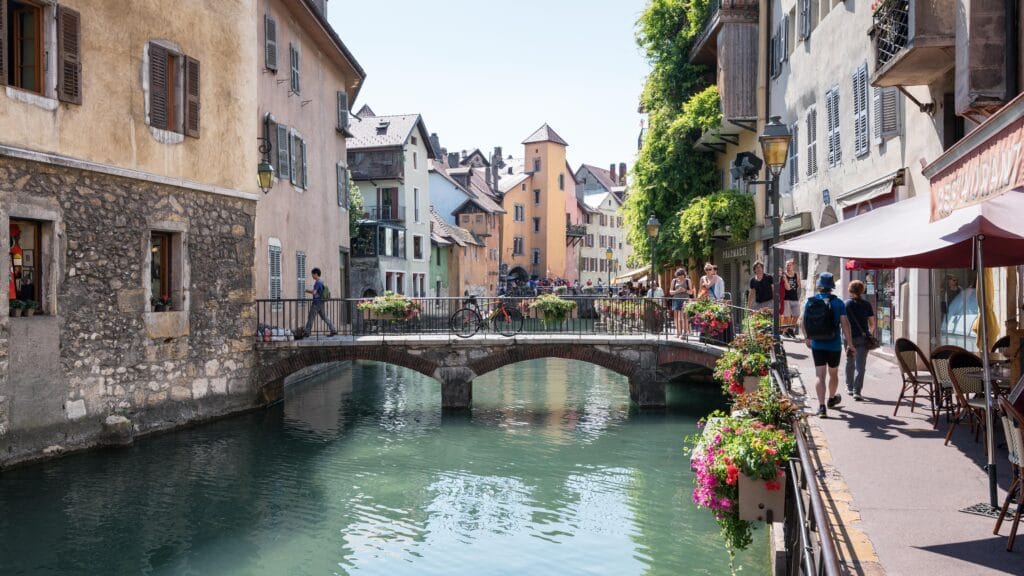 Annecy