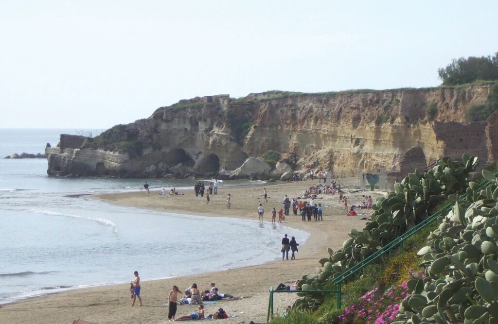 Anzio