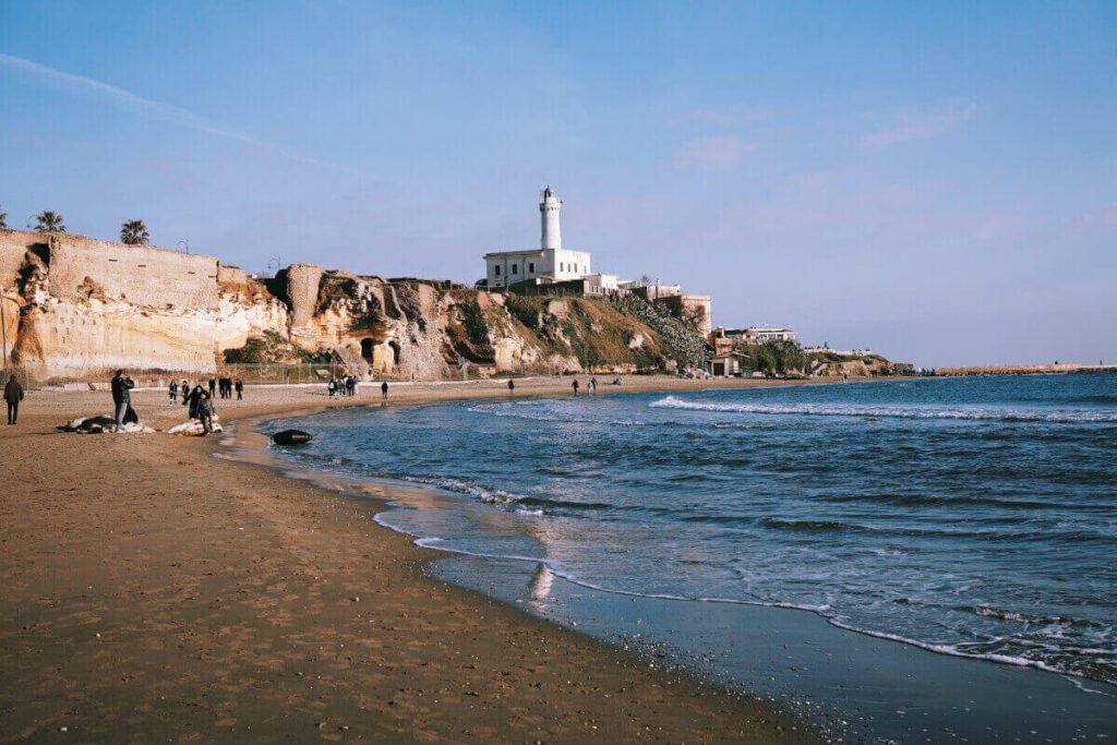 Anzio