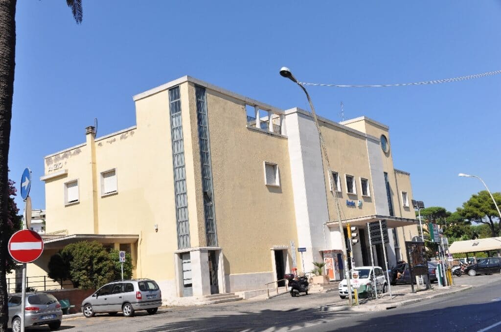 Anzio