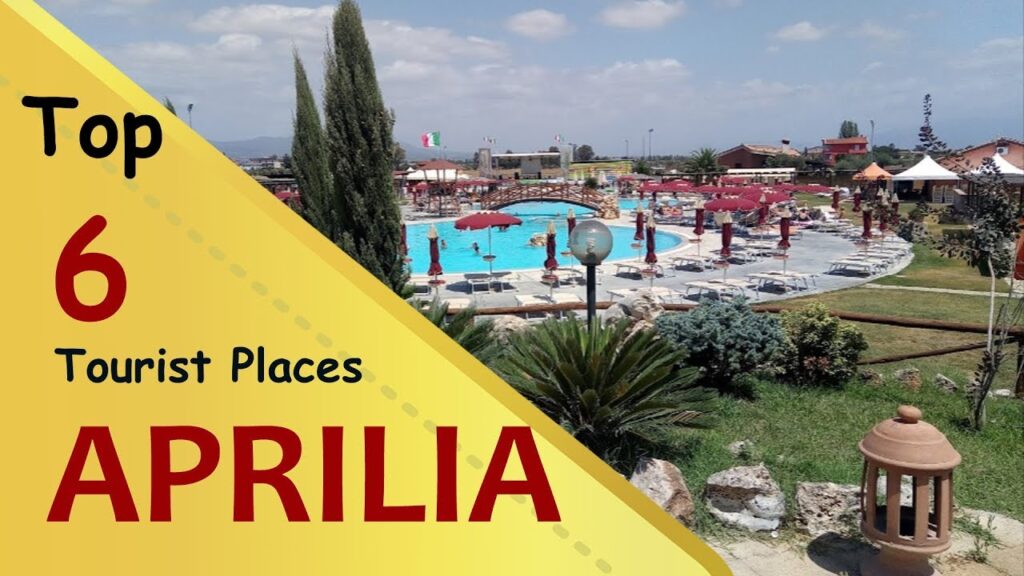 Aprilia