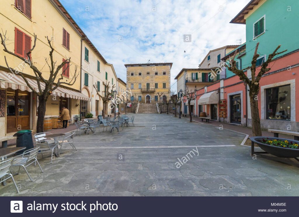 Asciano