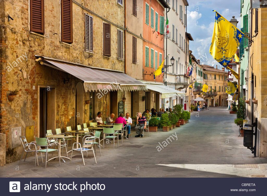 Asciano