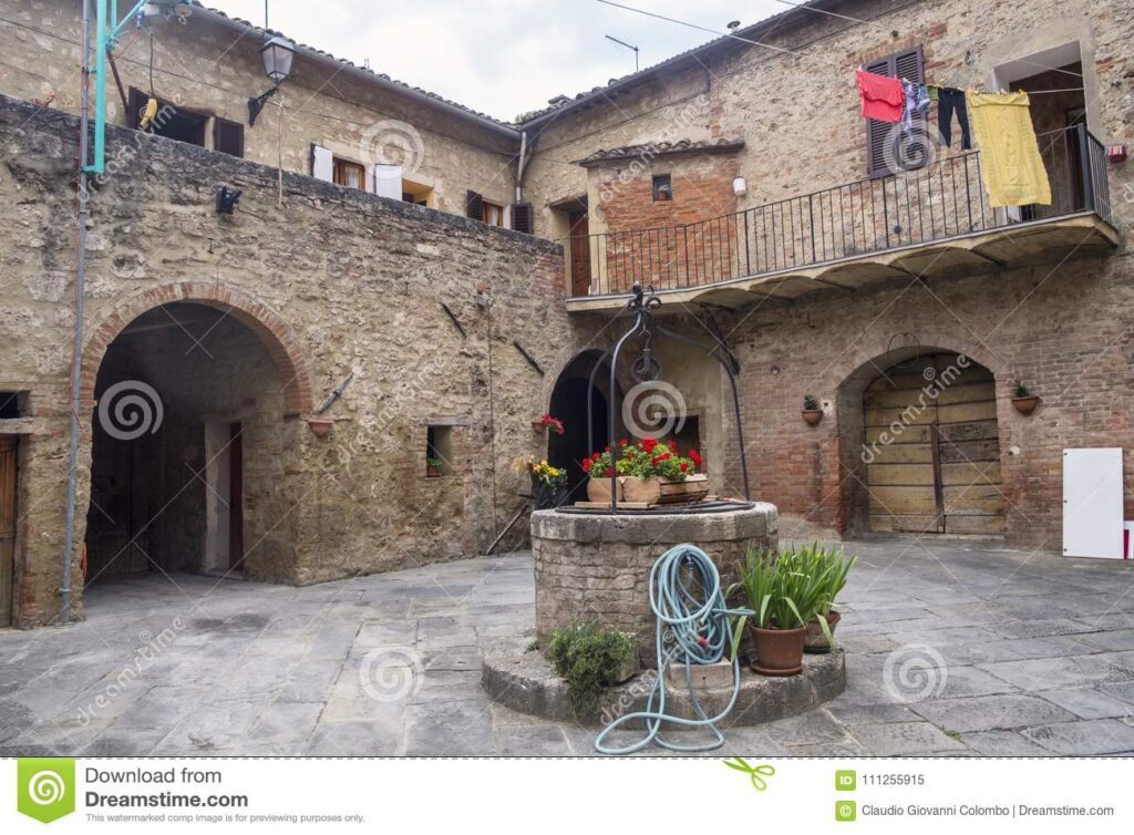 Asciano