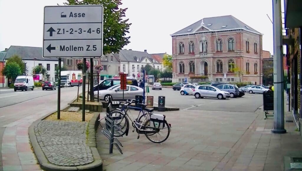Asse