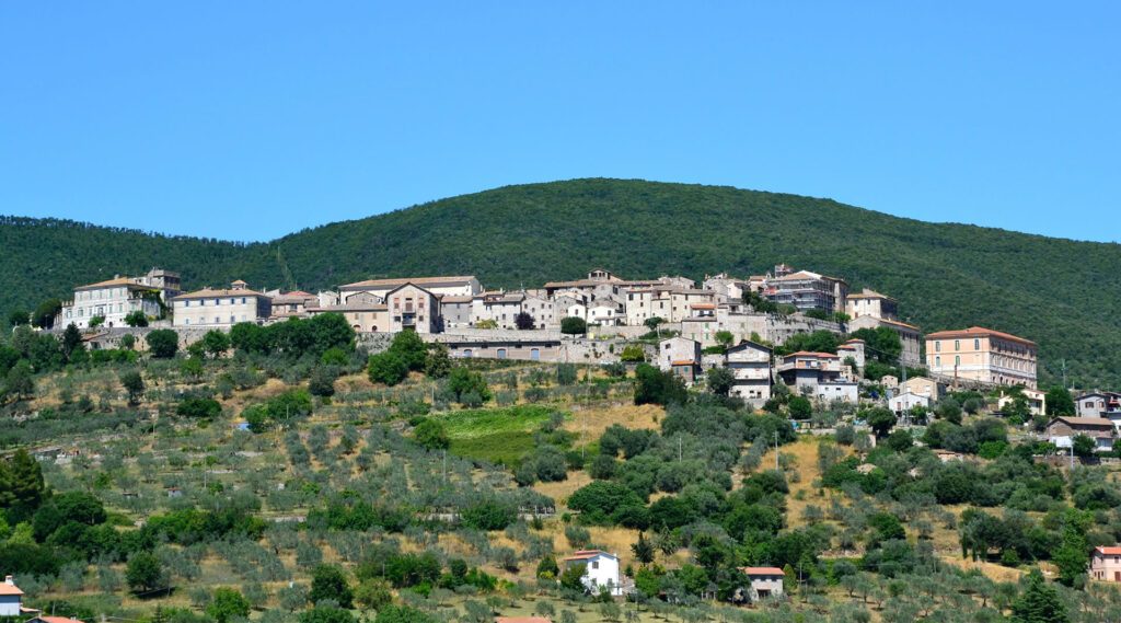 Attigliano