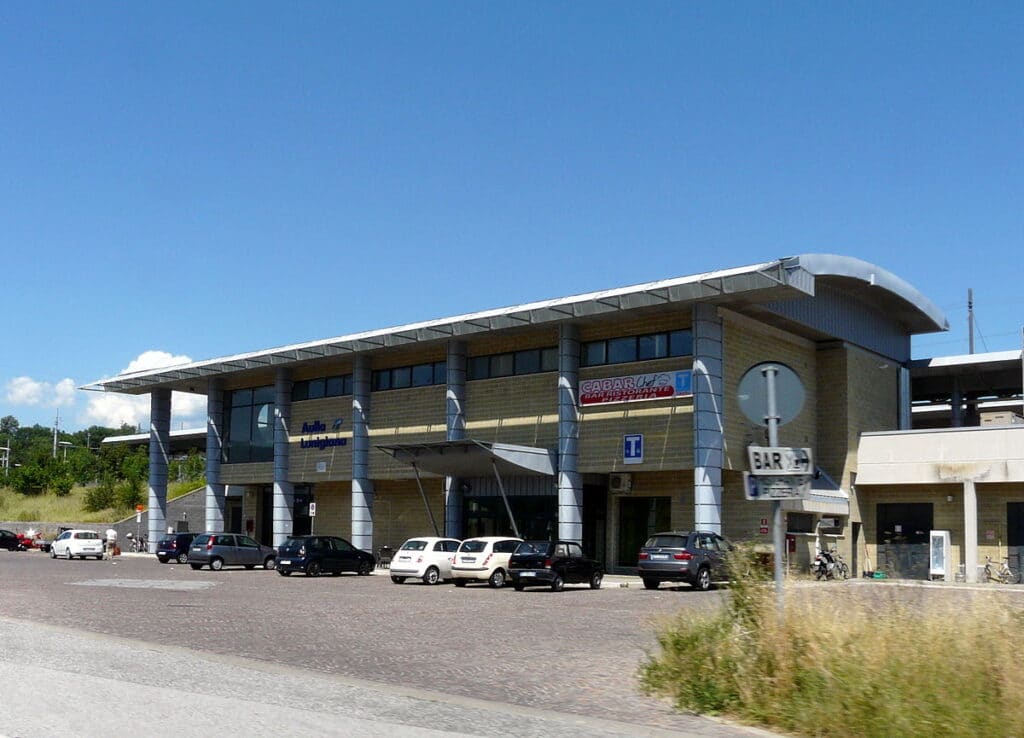 Aulla Lunigiana