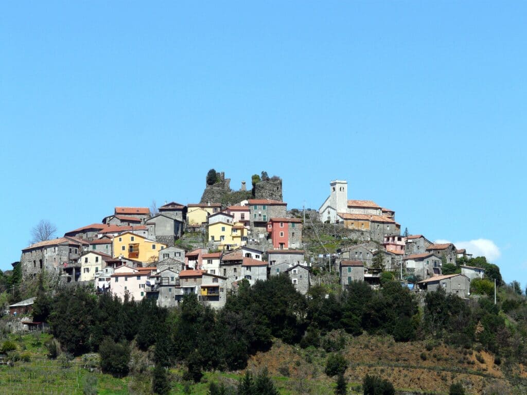 Aulla
