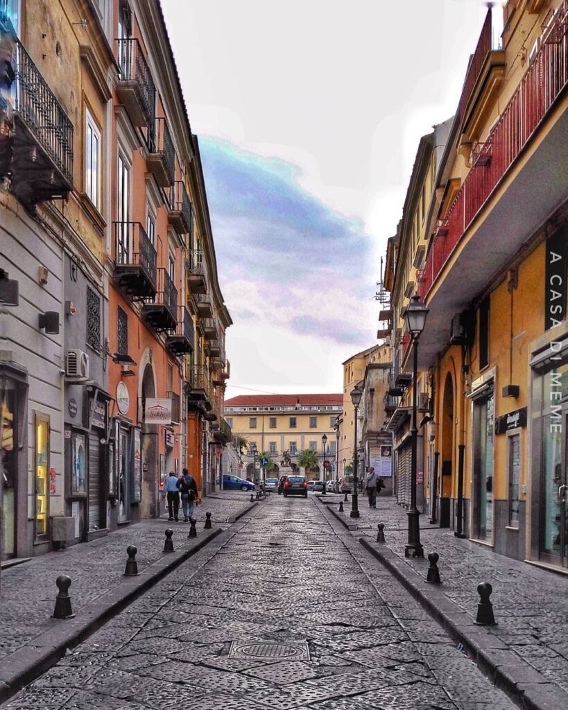 Aversa