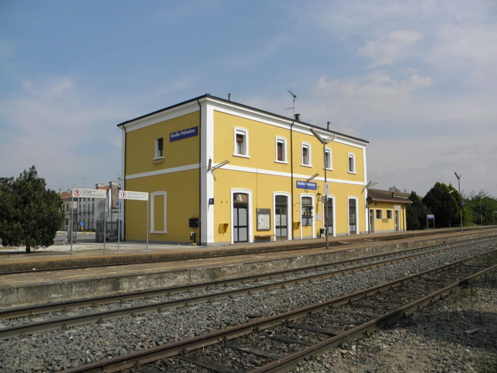 Badia Polesine