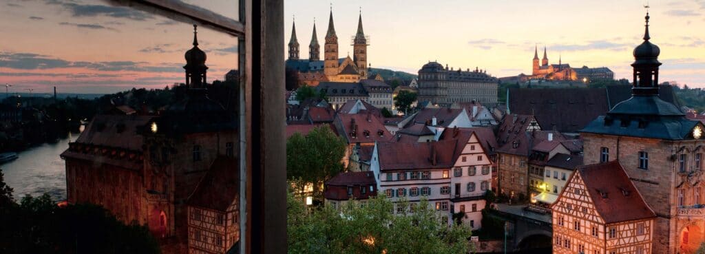 Bamberg