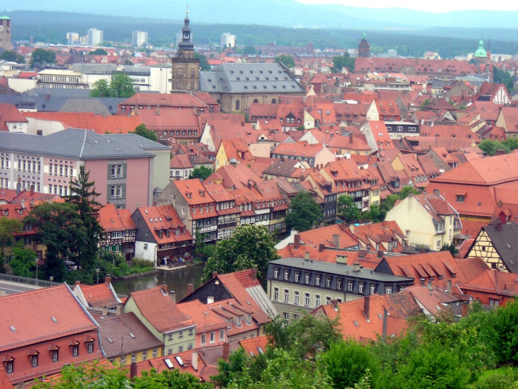 Bamberg