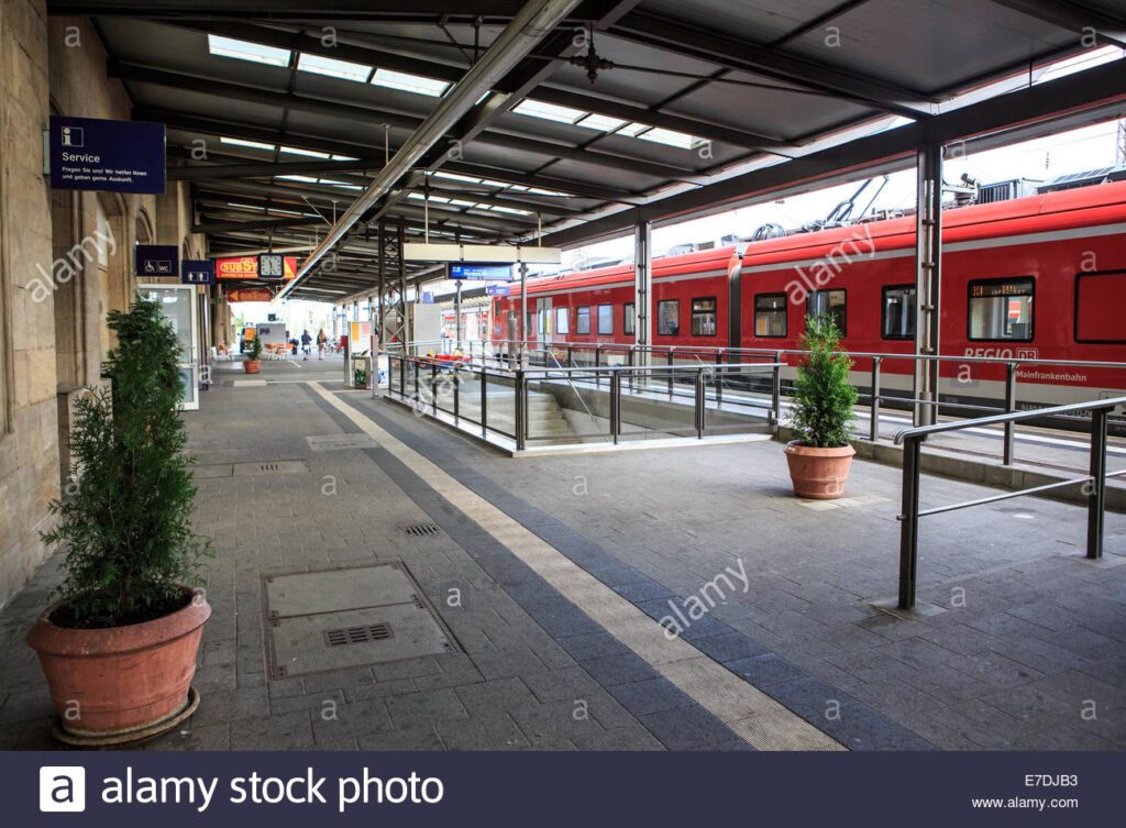 Bamberg