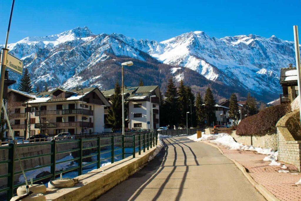 Bardonecchia
