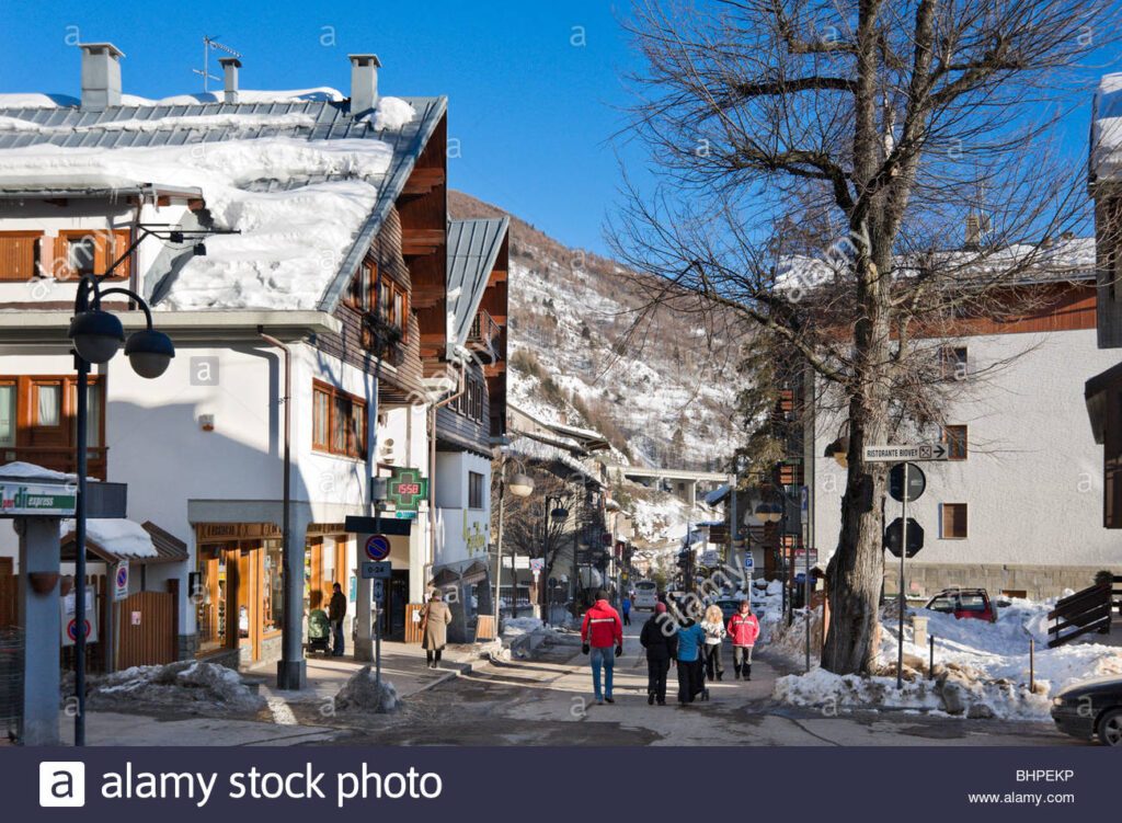 Bardonecchia