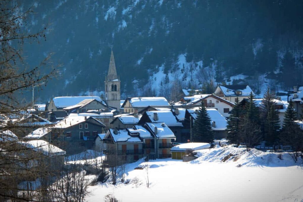 Bardonecchia