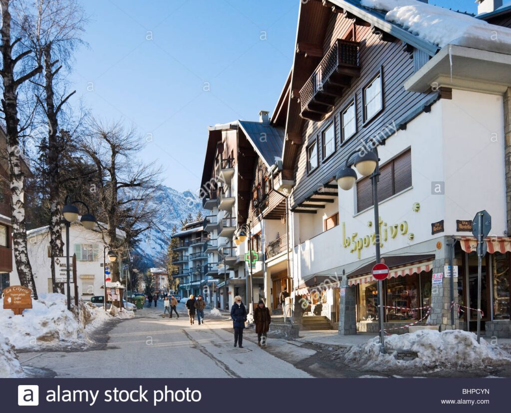 Bardonecchia