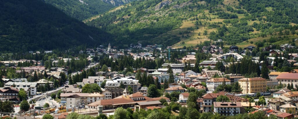 Bardonecchia