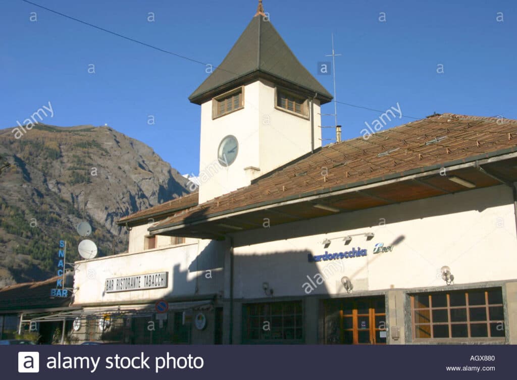 Bardonecchia