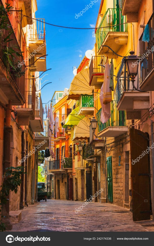 Barletta