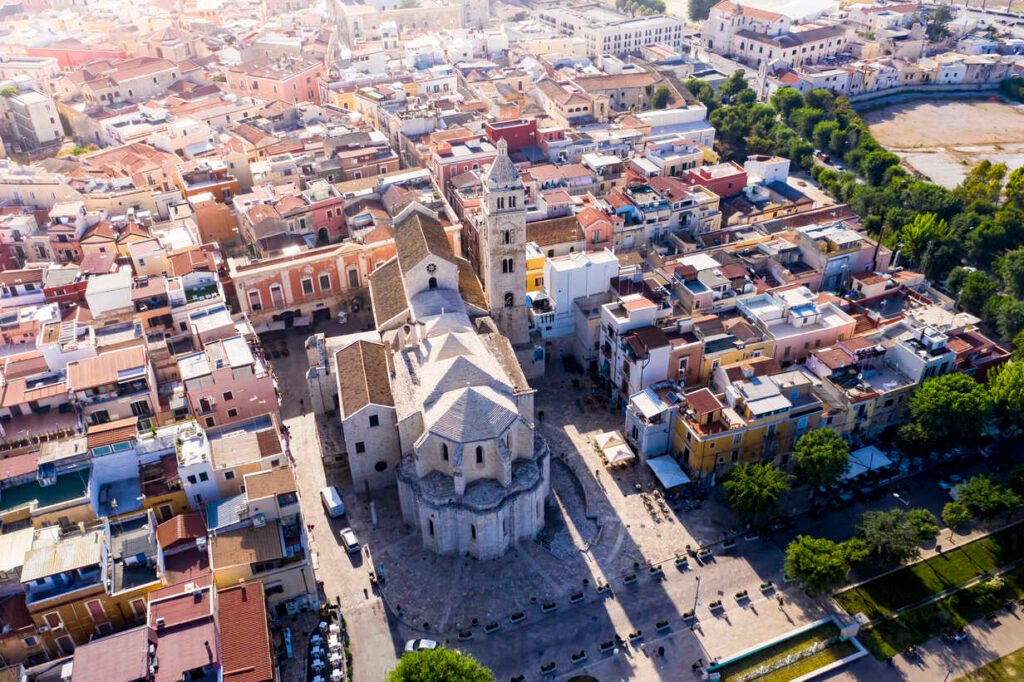 Barletta
