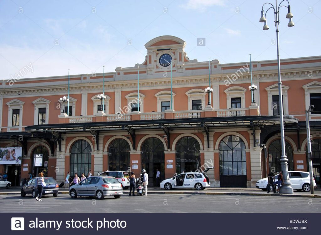 Barletta