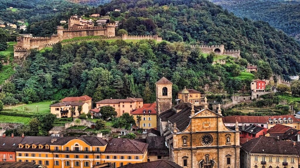 Bellinzona