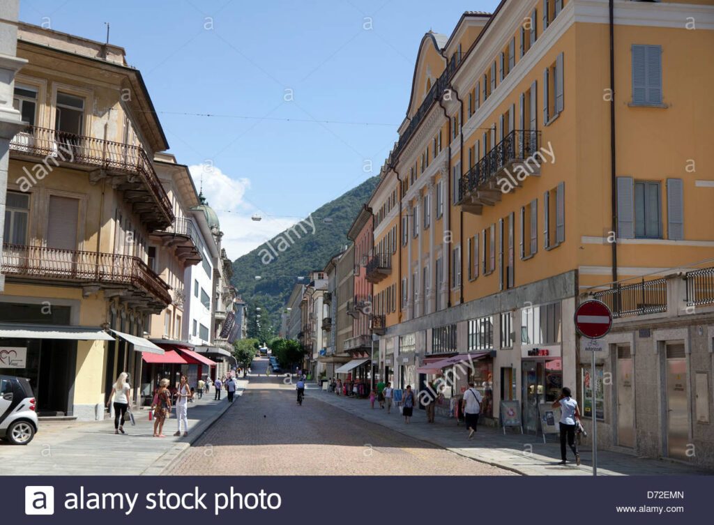 Bellinzona