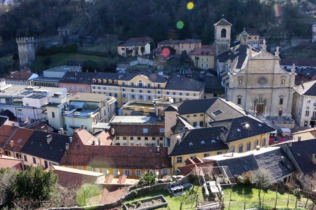 Bellinzona