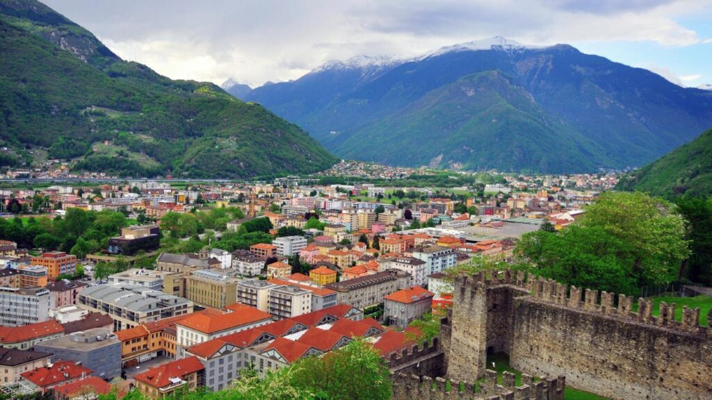 Bellinzona