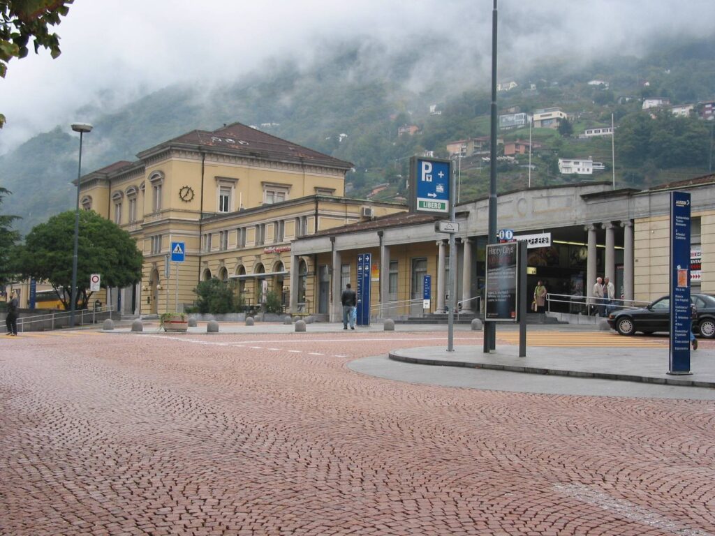 Bellinzona