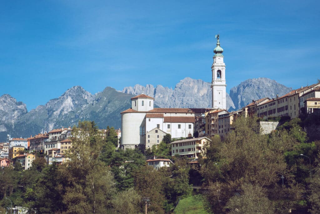 Belluno