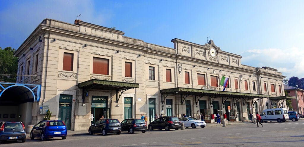 Belluno