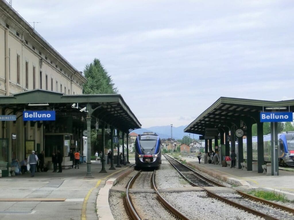 Belluno