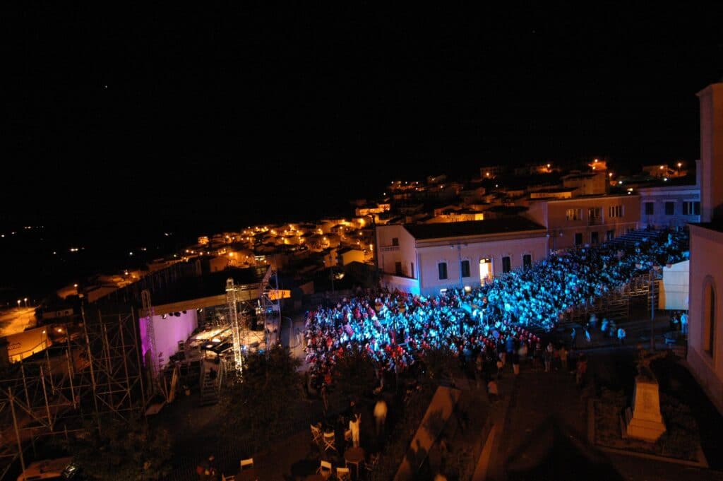 Berchidda