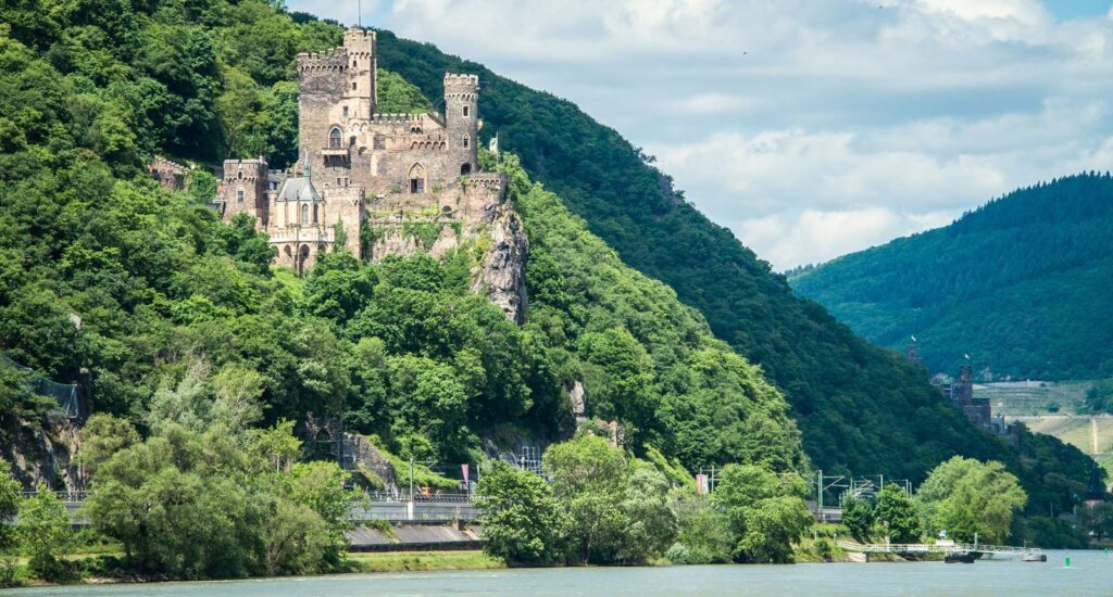Bingen