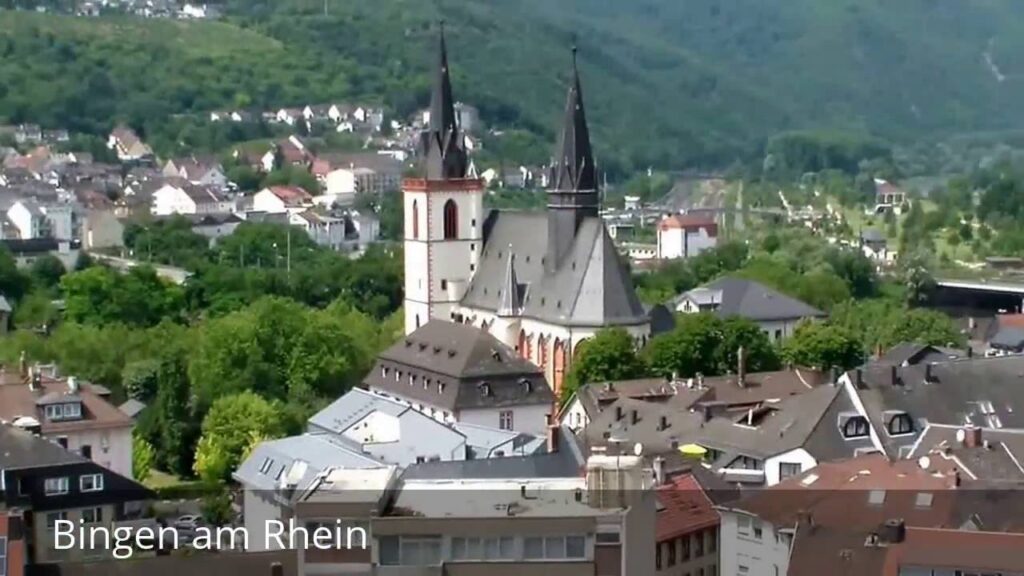 Bingen